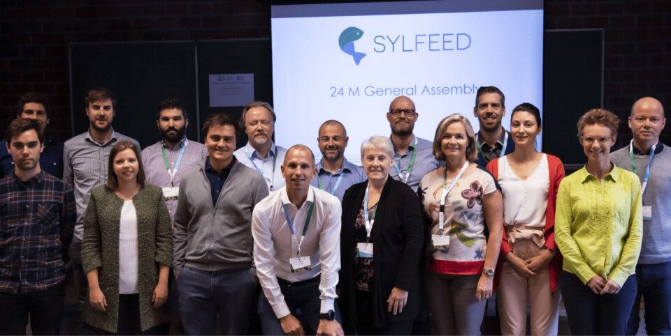 Se video som presenterer de endelige resultatene av prosjektet.