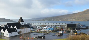 Fiskeriavtalen mellom Norge og Færøyene for 2023 i boks