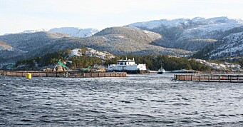 Fjord Maritime leverer hybridløsning