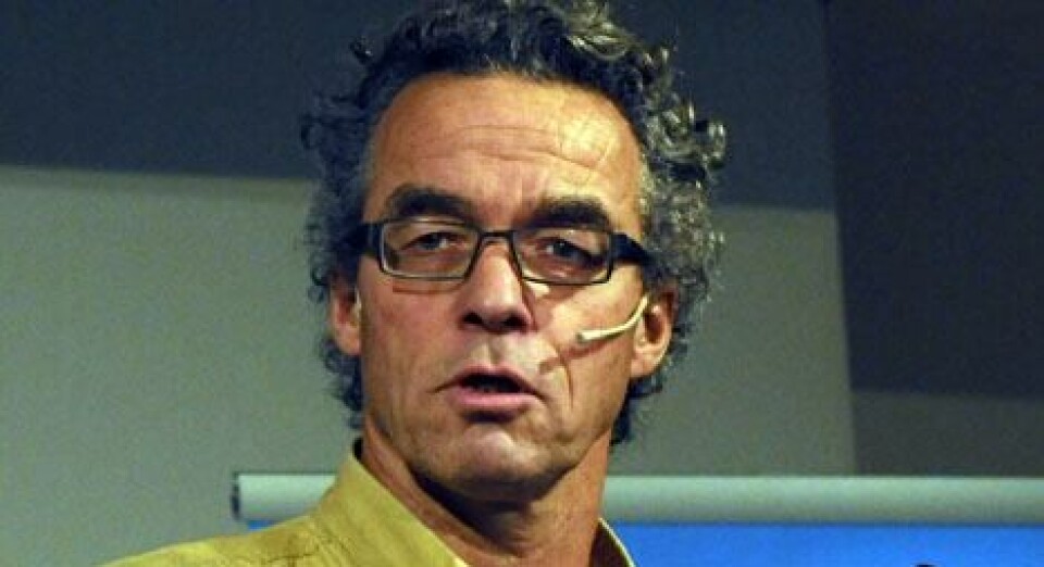 Rasmus Hansson