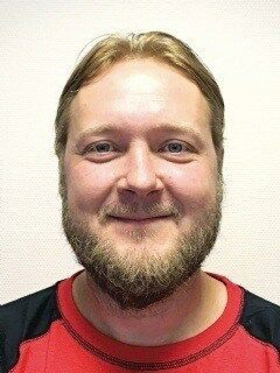 Runar Hatlevik, produktsjef i Fluctus sier de skal levere en ny fôrflåte til Lerøy Sjøtroll med en kapasitet på 500 tonn. Foto: Fluctus.