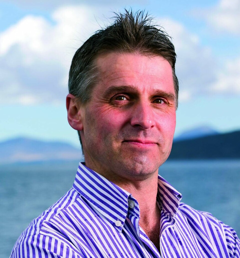 Neil Manchester
