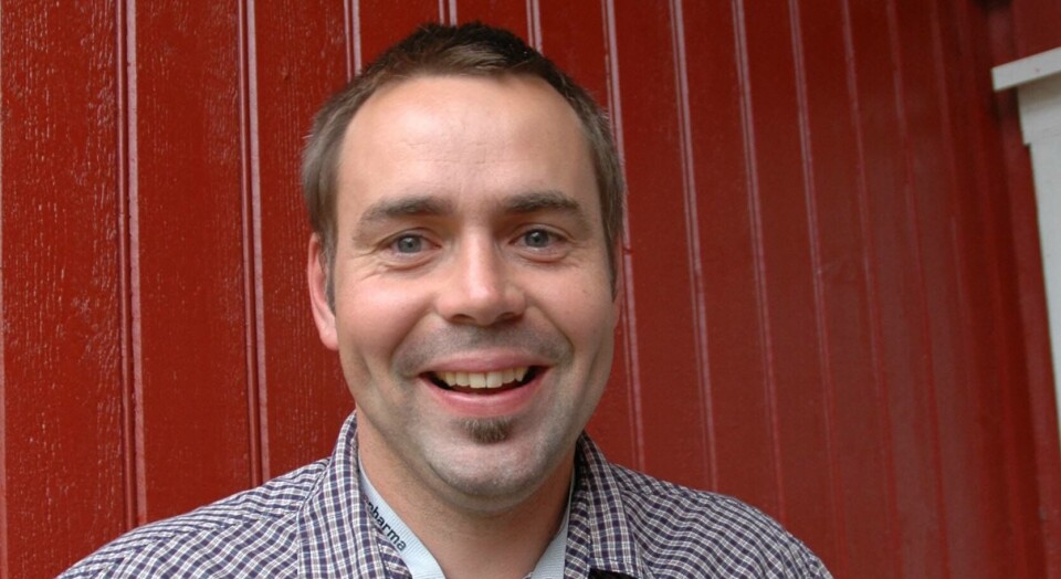 Kristensen Torstein