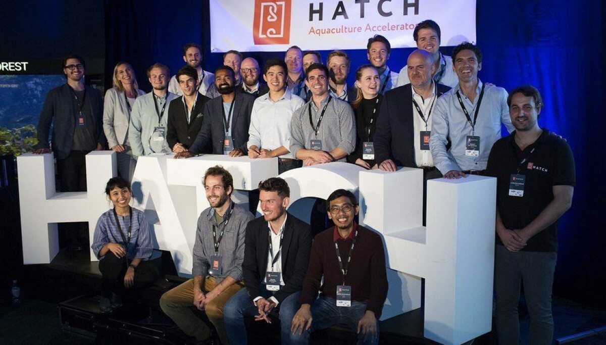 Hatch Program BIM støtter nytt HATCH-program