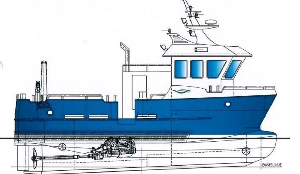 Foto: Follo Maritime.