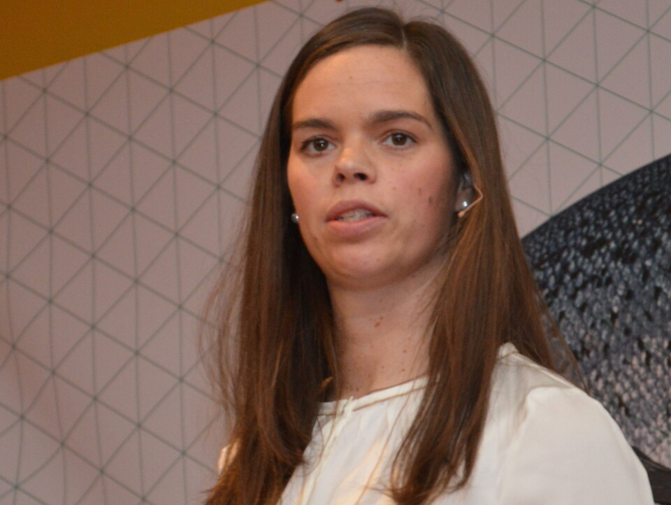 Lise Andreassen