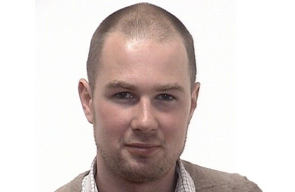 Erik Høy Sintef