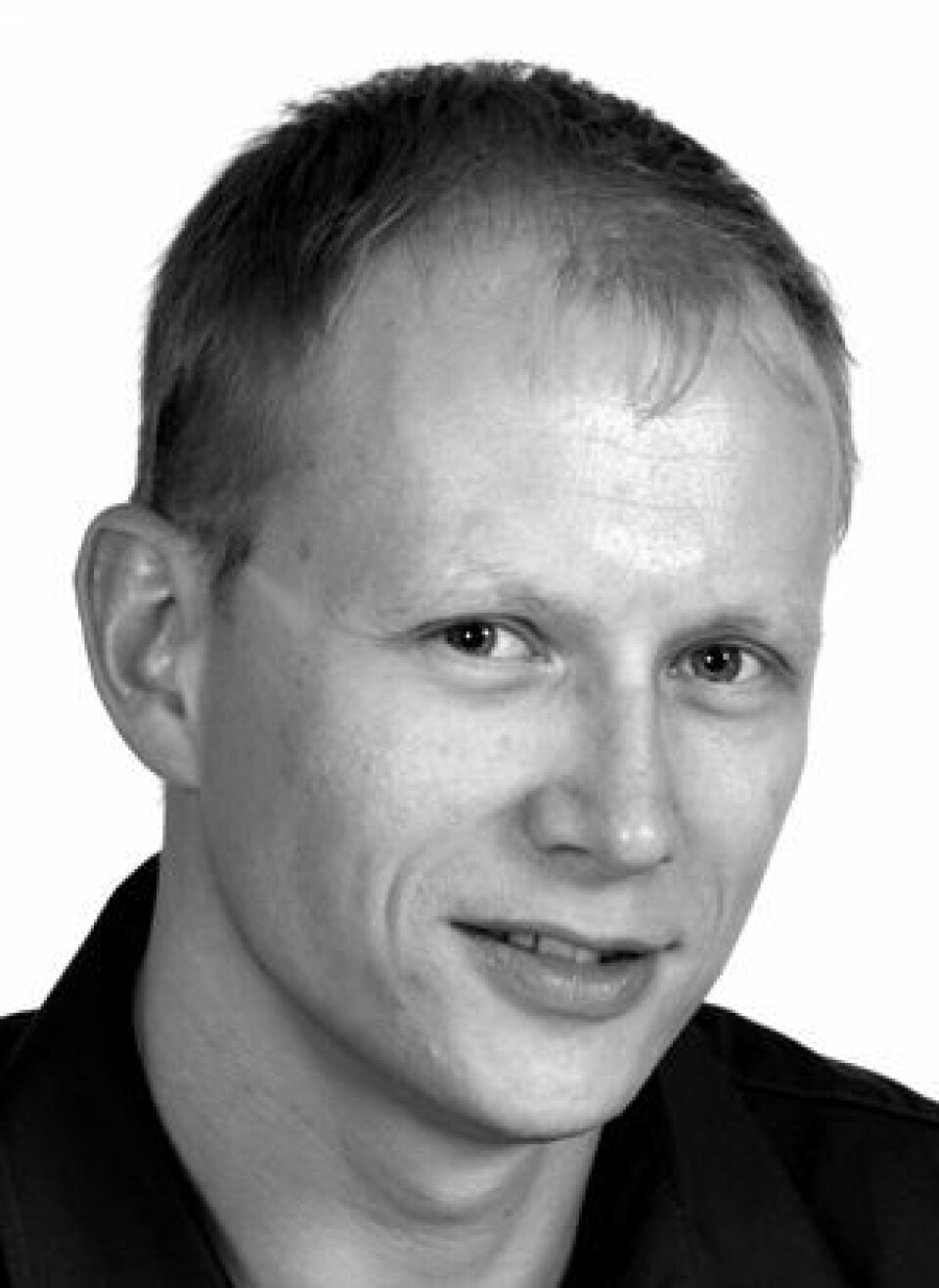 Jan Sunde