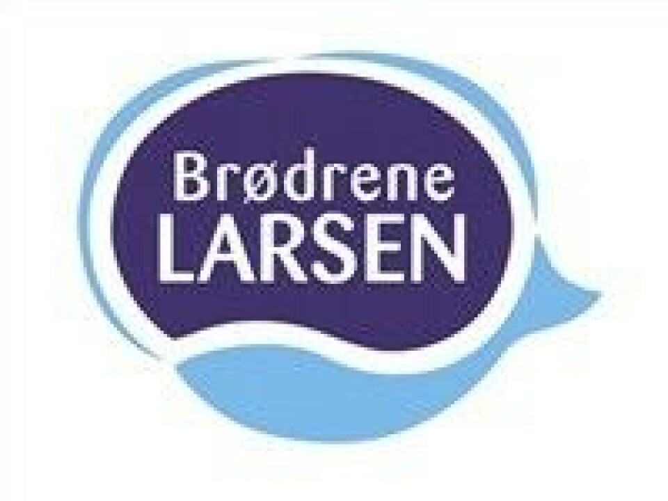 Brødrene Larsen får ikkje levert fisk