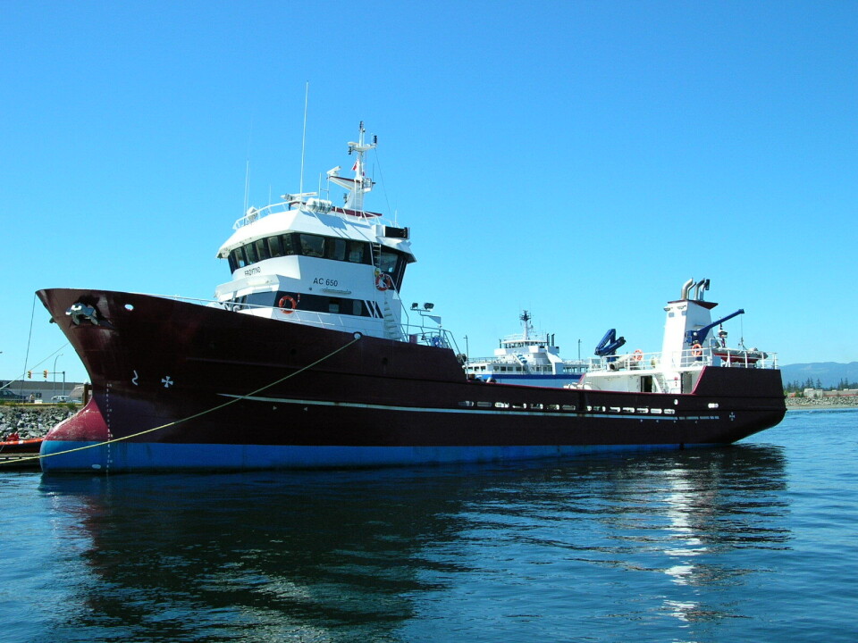 Frøytindbrønnbåtwellboat