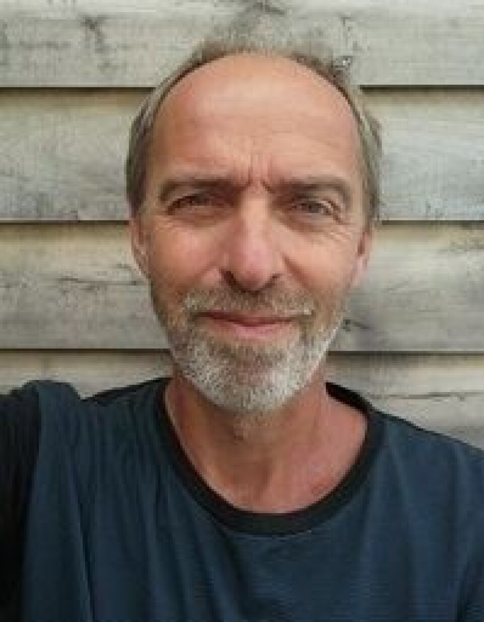 Tore Kristiansen. Foto: Privat
