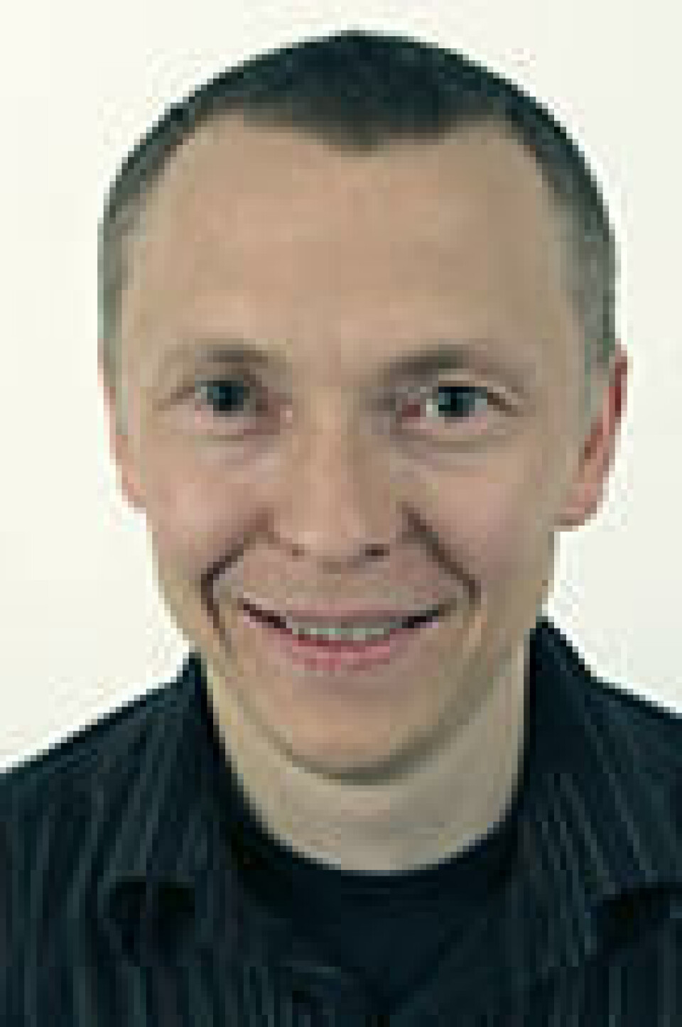 Rune Larsen