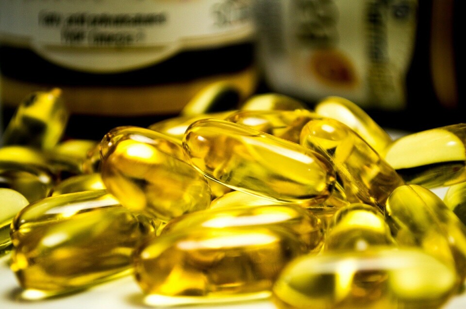 Omega-3 illustrasjon. Foto: Pixabay. Omega-3 illustrasjon. Foto: Pixabay.