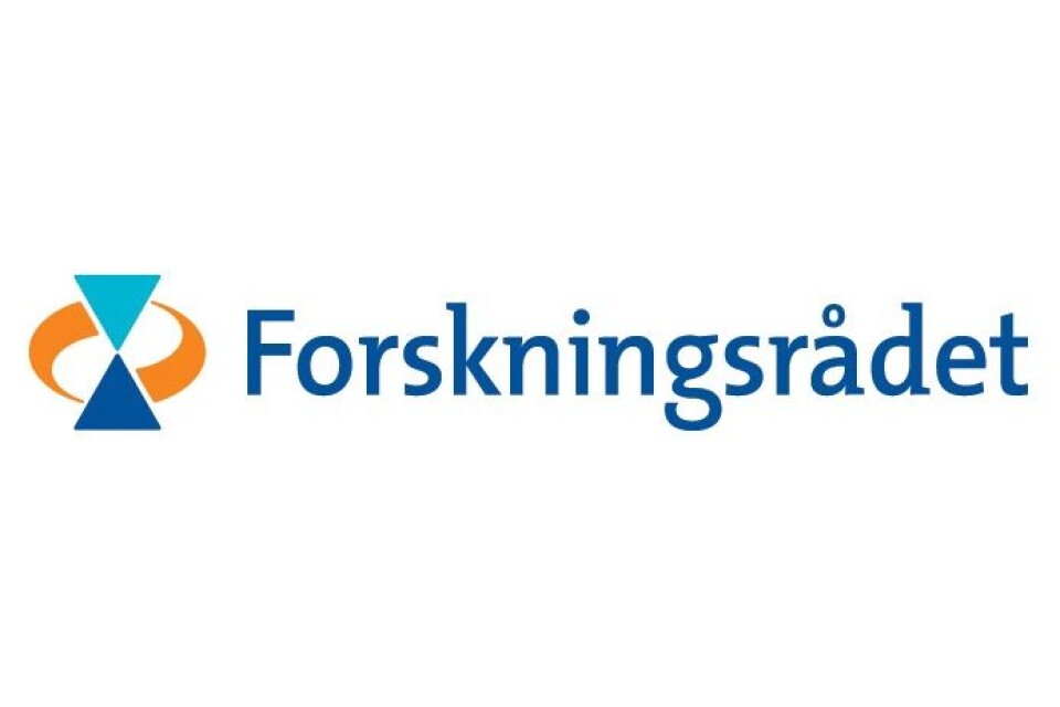 Forskningsrådet arrangerer i mars og april webinarer for at de som søker på ordningen skal bli i stand til å skrive en god søknad. Illustrasjon: Forskningsrådet.