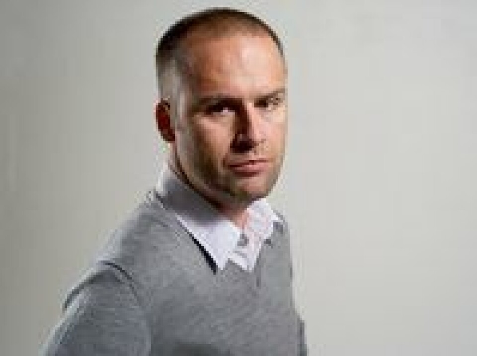 Aslak Berge kommenterer på Facebook at selskapet fremdeles skal bygges på den samme strategien.