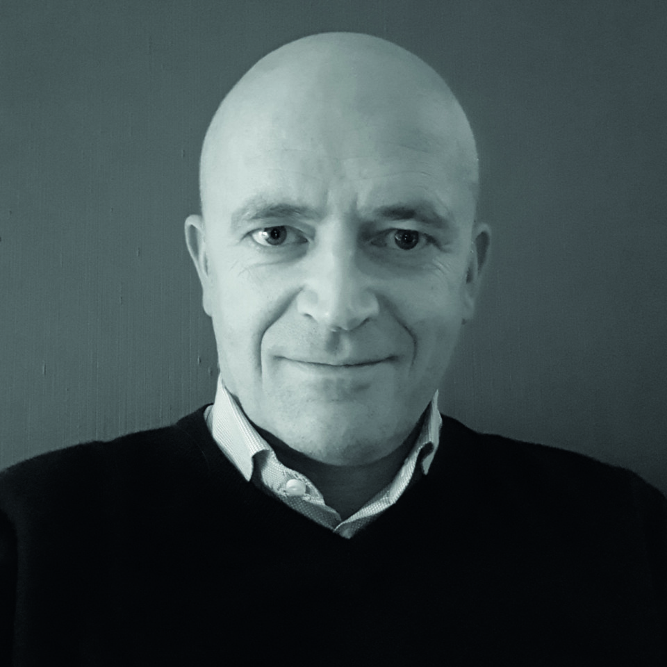Bård Skjelstad er CTO i ScaleAQ. Foto: ScaleAQ Bård Skjelstad er CTO i ScaleAQ. Foto: ScaleAQ