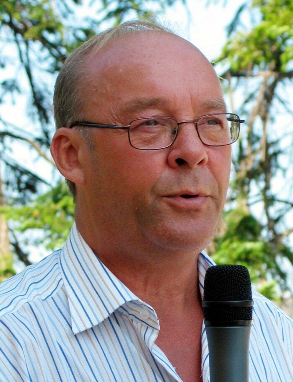 Nilsen, Reidar