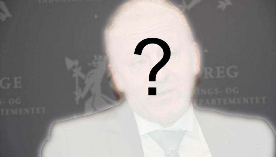 Blir Geir Inge Sivertsen ny ordfører i havbrukskommunen Senja? Blir Geir Inge Sivertsen ny ordfører i havbrukskommunen Senja?