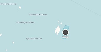 ILA-mistanke på Midt-Norsk Havbruk anlegg
