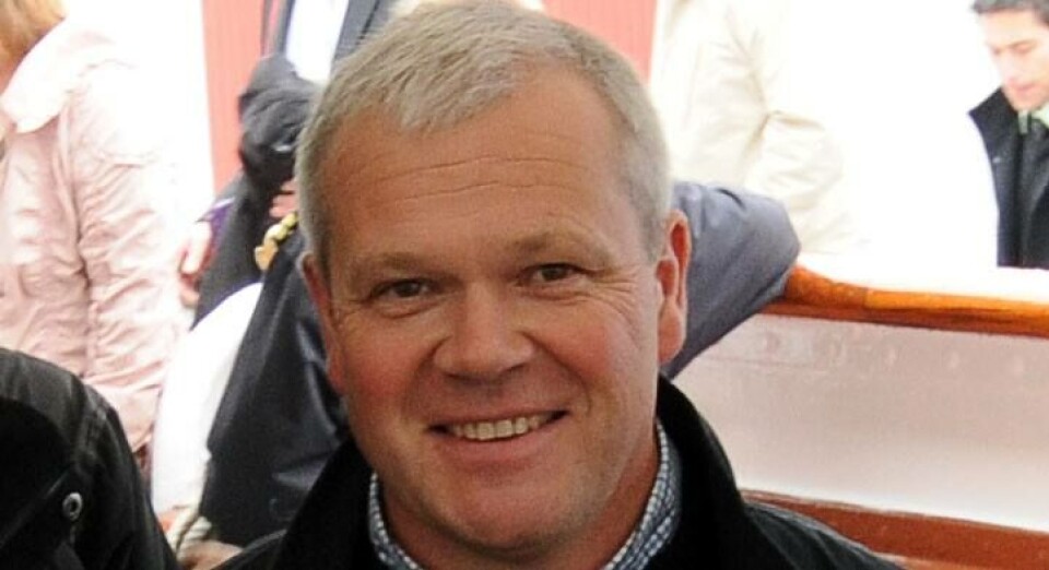 Alex Vassbotn