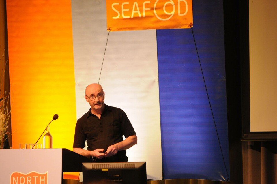 Reduserte lusemiddelbruken betydelig