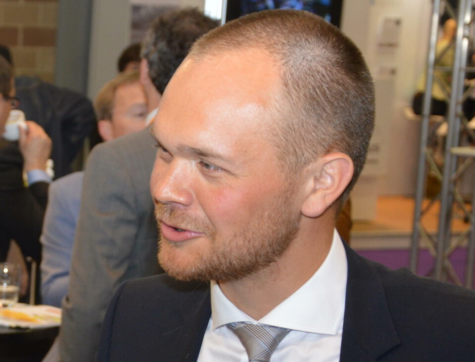 – Kvotefleksibilitet er et av tiltakene