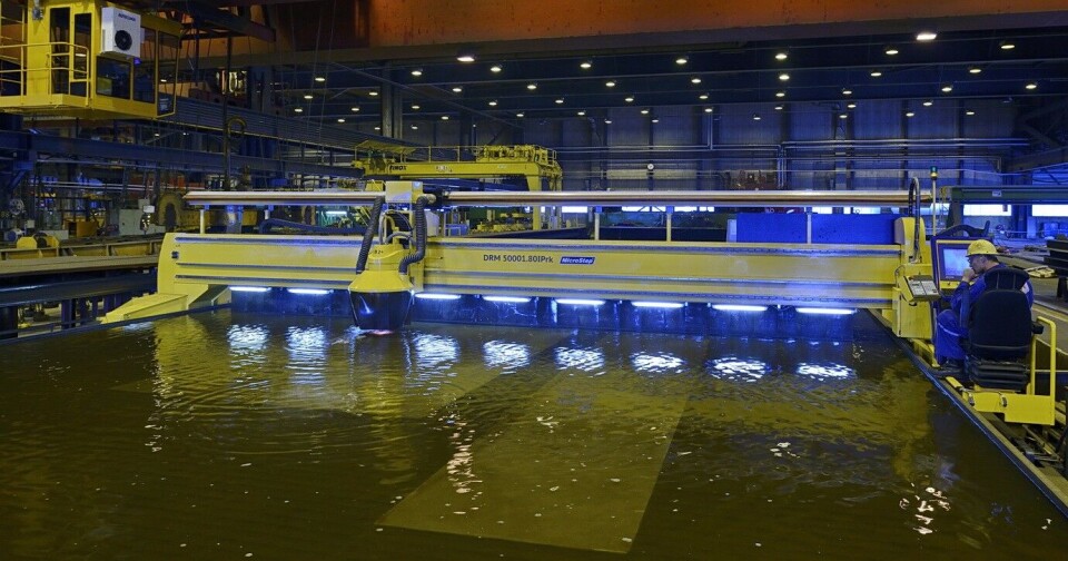 Foto: Eiva-Safex.