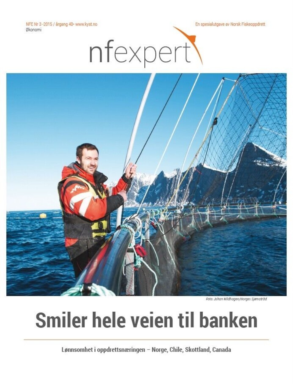 Sjekk hvem som var mest lønnsom i 2014