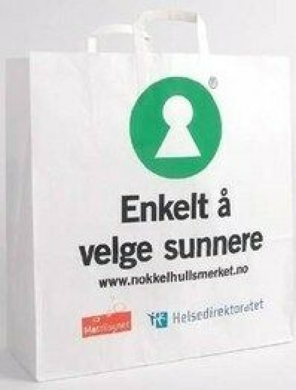Foto: Mattilsynet
