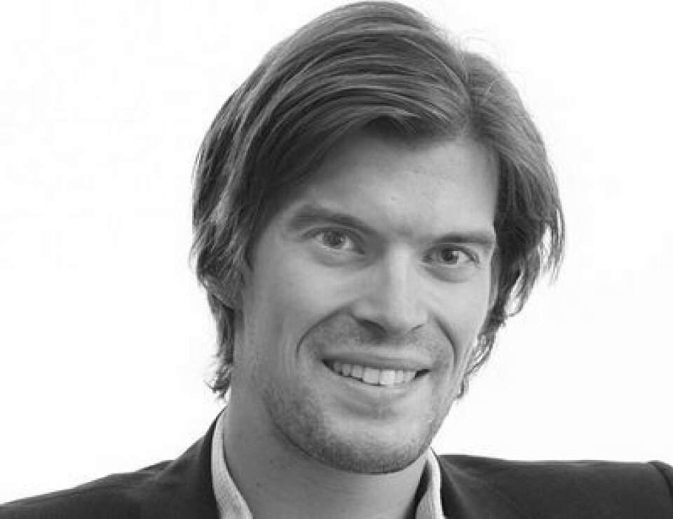 Dag Sørlie Lund