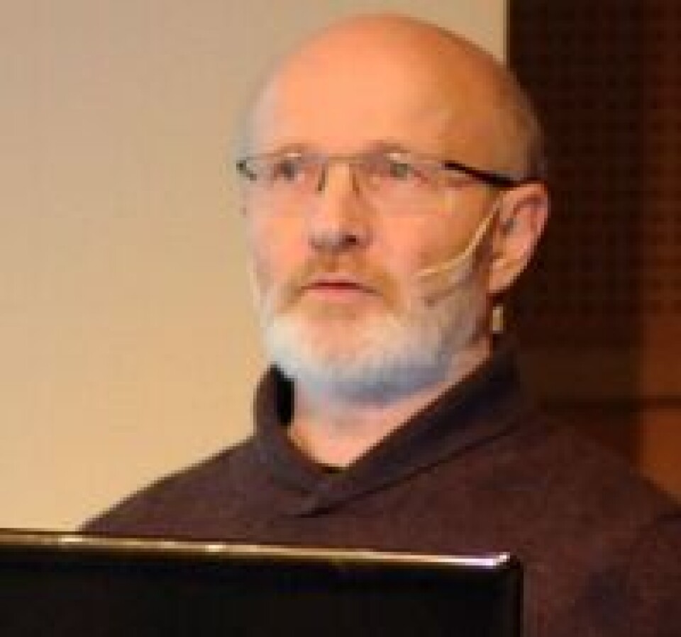 Kjell Maroni