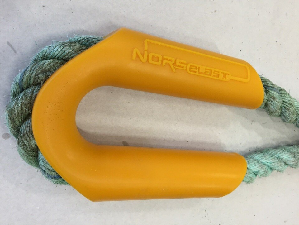 Strukturplast AS inngår forhandleravtale med Selstad AS. Foto: Strukturplast