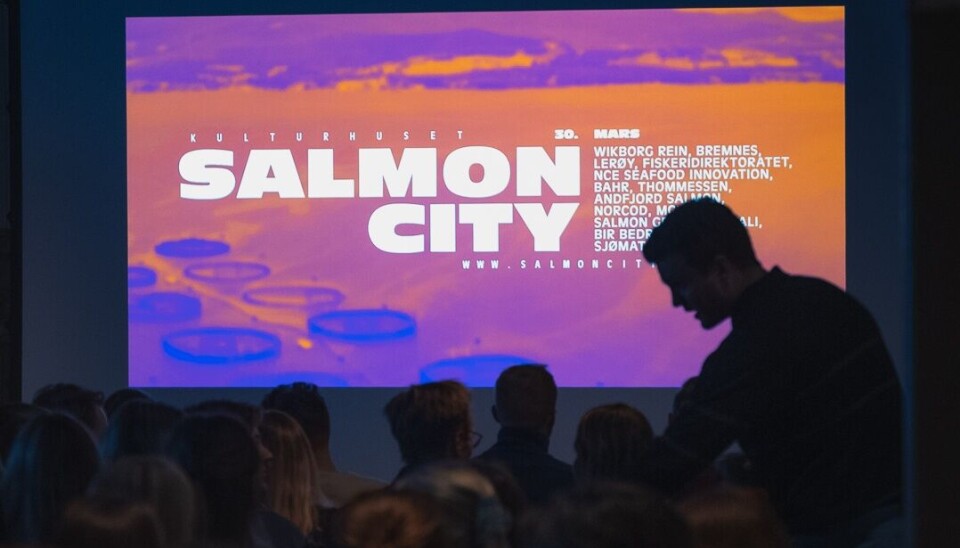 Hele 826 respondenter deltok i undersøkelsen om hvem som er Sjømatnæringens mest attraktive arbeidsgivere. Nå er vinneren kåret.