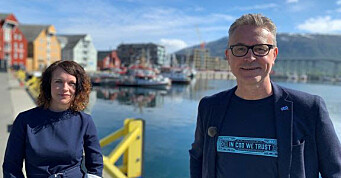 Skal gi råd om økt bearbeiding og produksjon av bærekraftige sjømatprodukter i Norge