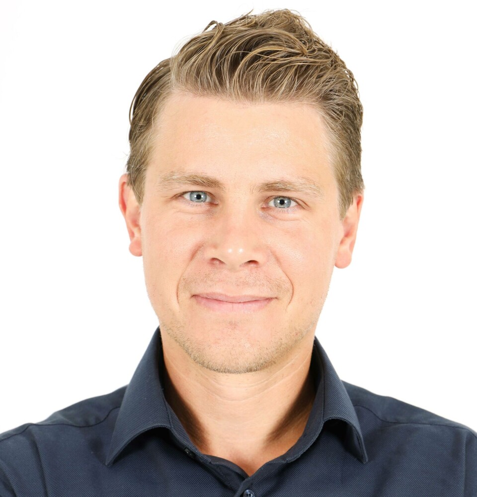 Kristian Natland i Patogen sier workshopen vil bestå av praktisk laboratoriearbeid og diskusjoner.