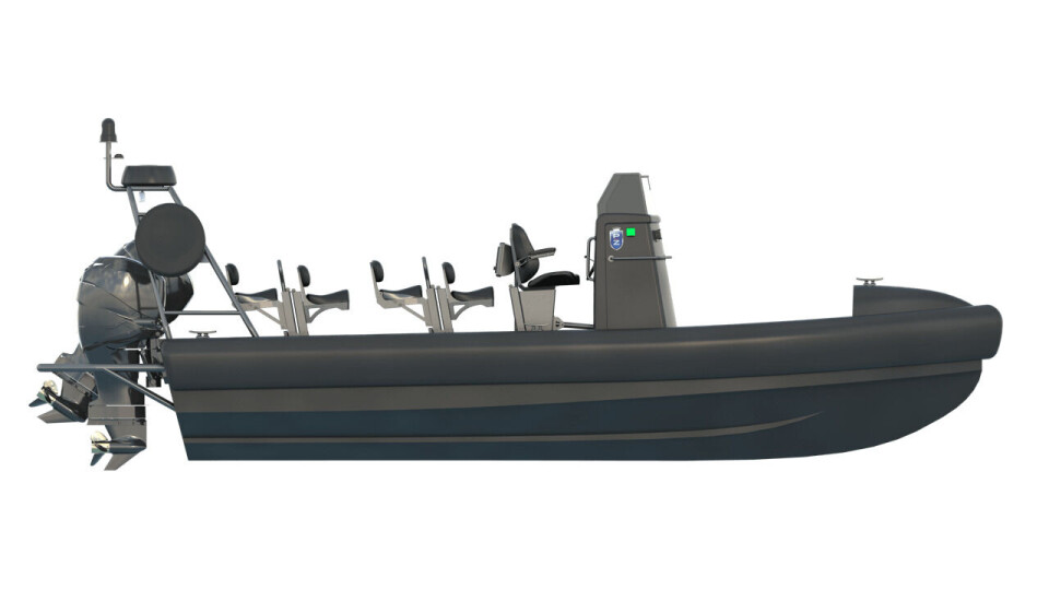 Illustrasjon: ProZero