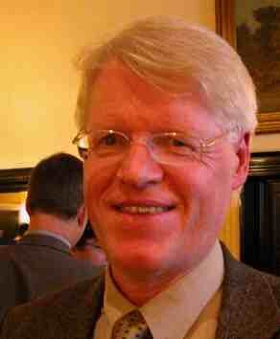 Knut Erik Gulbrandsen