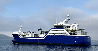 Rostein har bestilt verdens første hybride brønnbåt