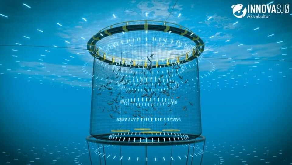 Viktigheten av lufting og oksygenering i akvakultur