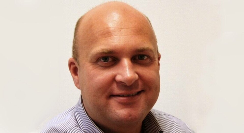 Hansen Anders Erik