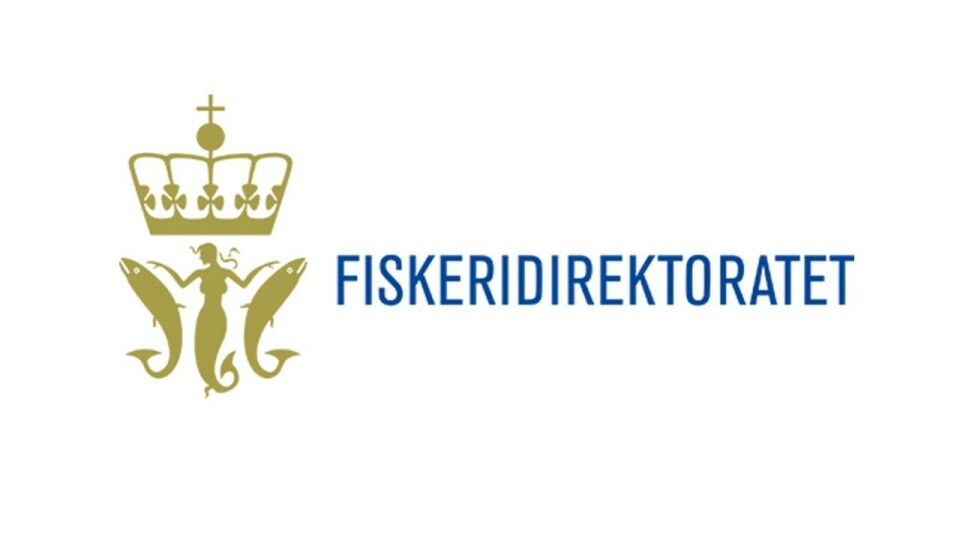 Fiskeridirektoratet melder om en rømming fra et settefiskanlegg i Troms. Illustrasjon: Fiskeridirektoratet.