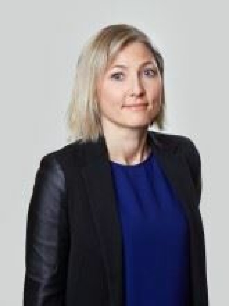 Kommunikasjonssjefen for fiskeriministeren kan avsløre at det eventuelle forbudet vil ramme svært mange oppdrettere. Foto: Nærings- og fiskeridepartementet. Kommunikasjonssjefen for fiskeriministeren kan avsløre at det eventuelle forbudet vil ramme svært mange oppdrettere. Foto: Nærings- og fiskeridepartementet.