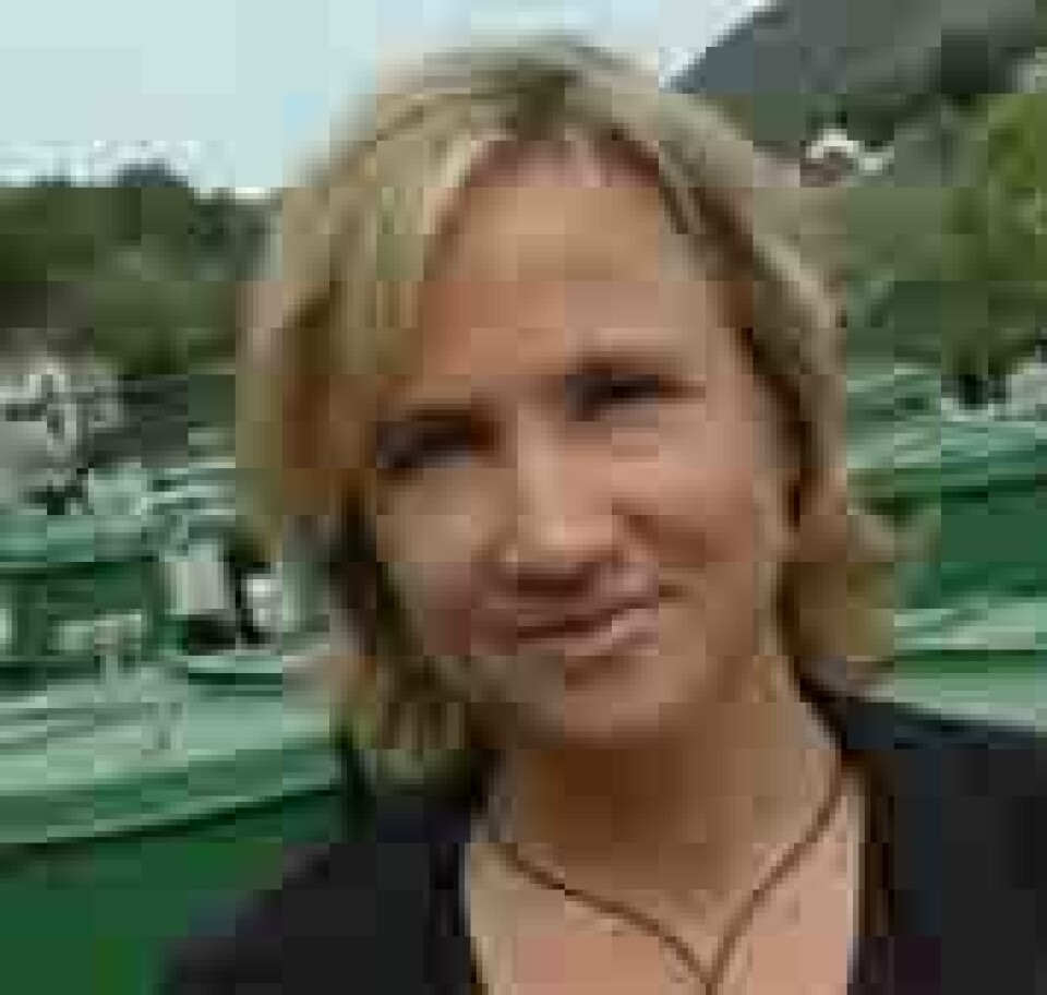 Irene Lauvsnes