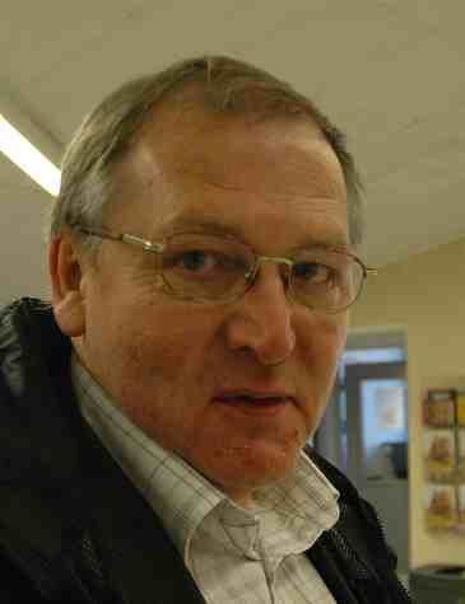 Knut Gunnes, Monaqua