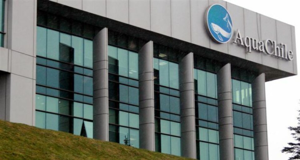 AquaChile