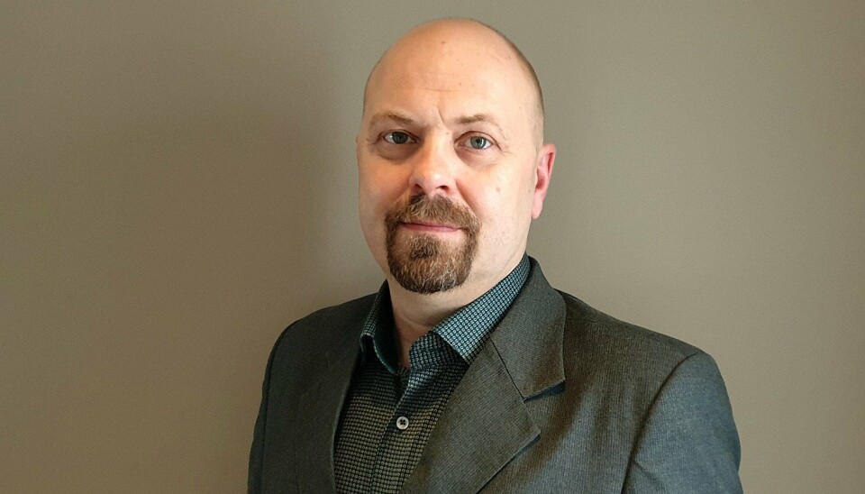 – Oppdretterne har handlet raskt og effektivt etter påvisning av ILA, sier Geir Arne Ystmark, regiondirektør for region nord i Mattilsynet.