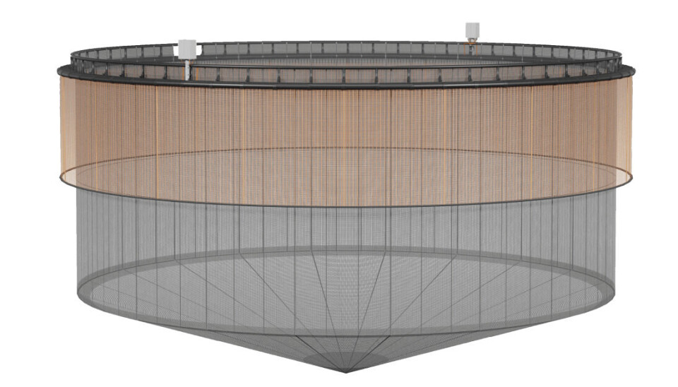 Harbor Fence er en forskningsbasert og patentert løsning for bekjempelse av lakselus utviklet av Harbor as AS. Harbor Fence er en forskningsbasert og patentert løsning for bekjempelse av lakselus utviklet av Harbor as AS.
