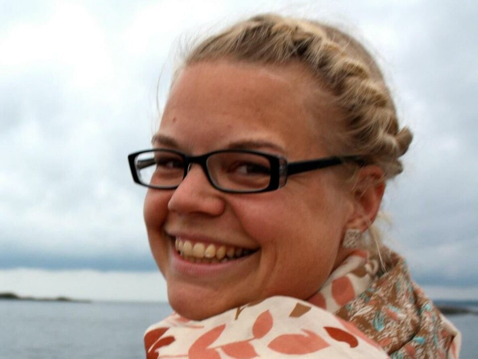 Vil ha ungdom til å velge oppdrett
