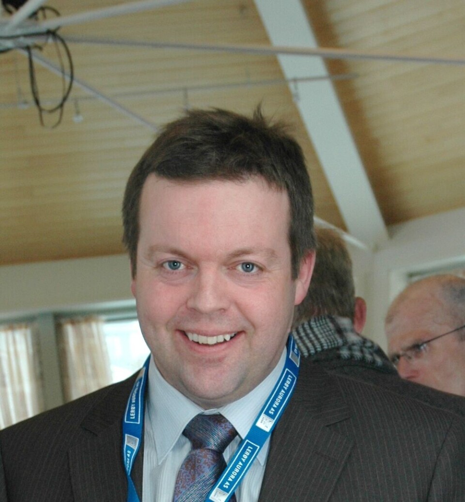 Alf-Helge Aarskog