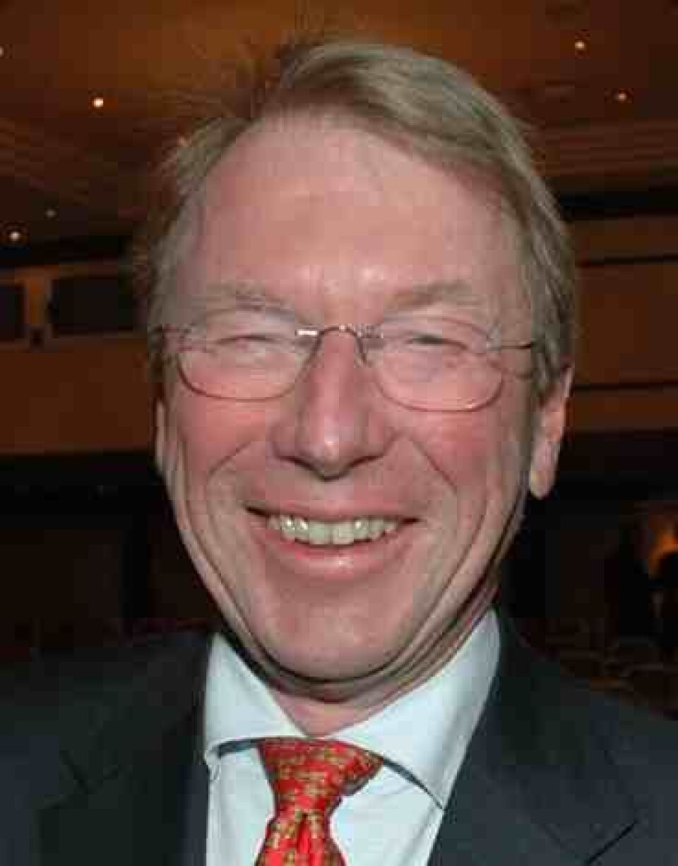 Jens Ulltveit-Moe